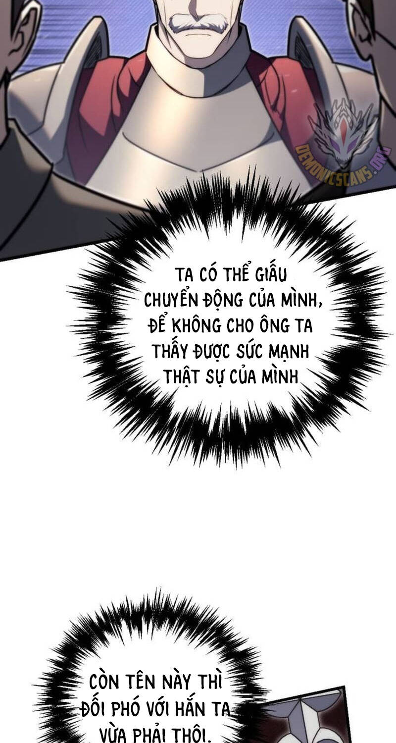 Hồi Quy Giả Của Gia Tộc Suy Vong Chapter 45 - Trang 2