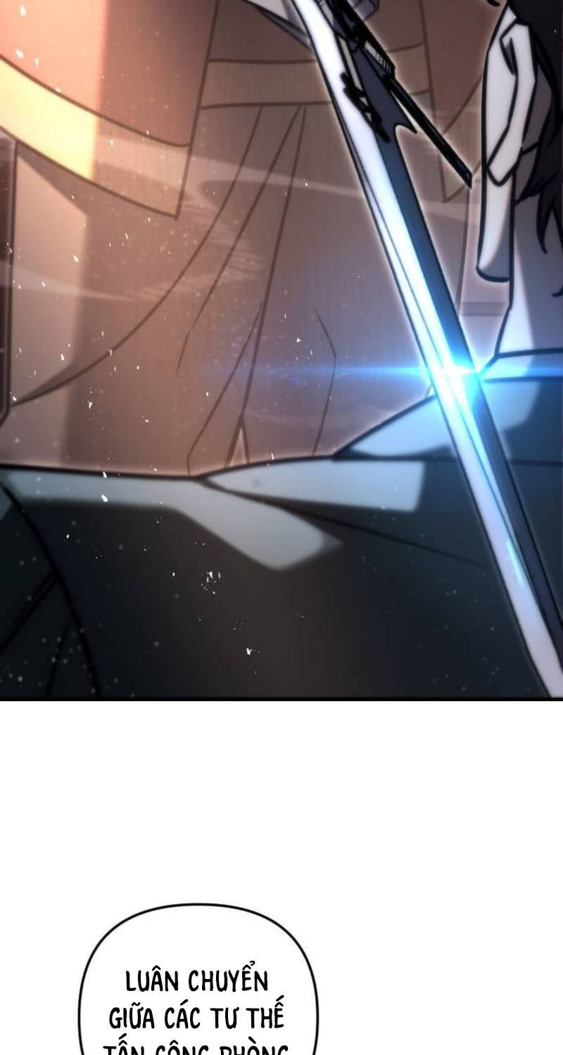 Hồi Quy Giả Của Gia Tộc Suy Vong Chapter 45 - Trang 2