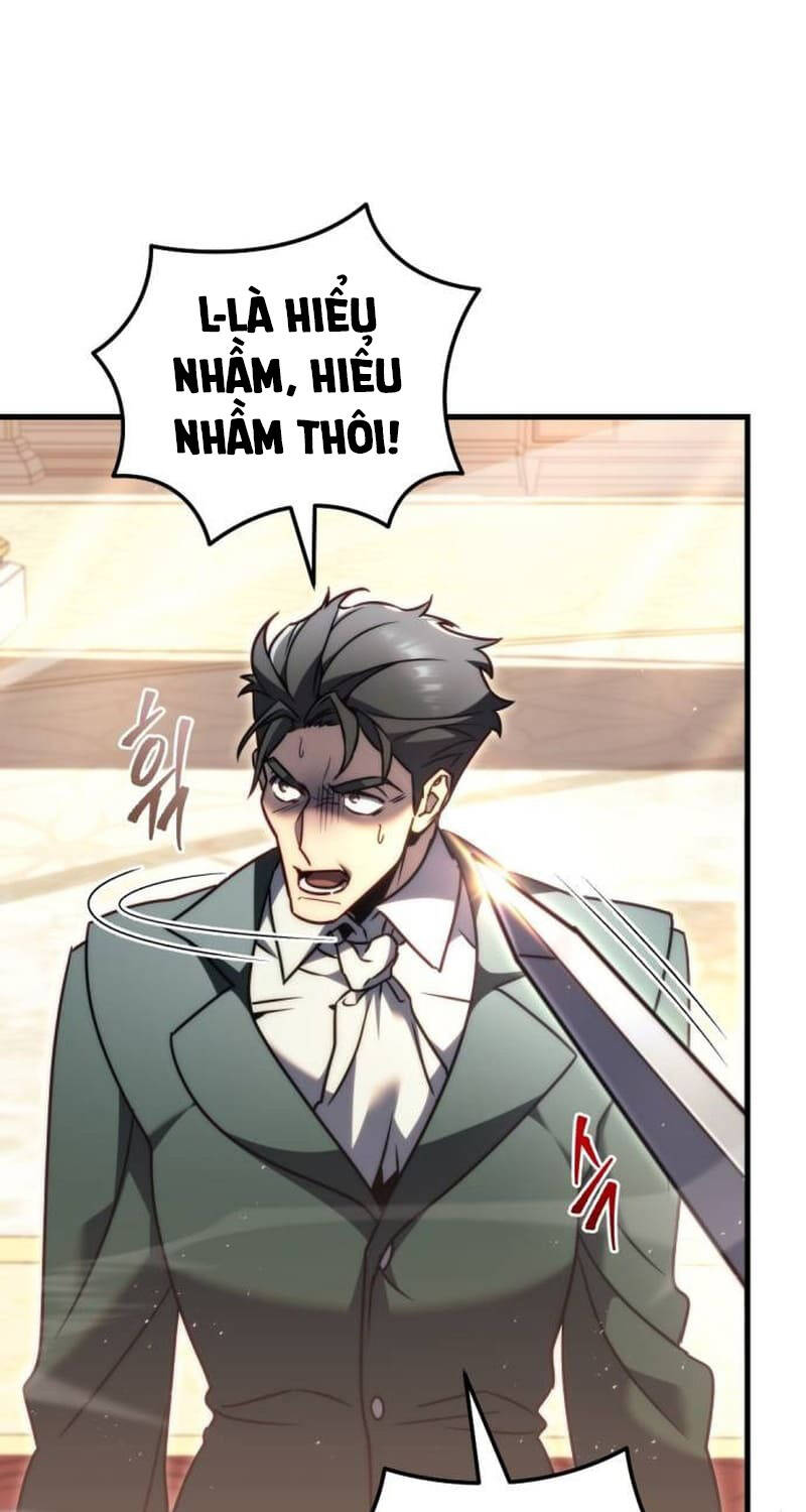 Hồi Quy Giả Của Gia Tộc Suy Vong Chapter 45 - Trang 2