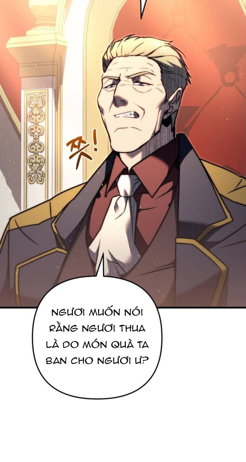 Hồi Quy Giả Của Gia Tộc Suy Vong Chapter 45 - Trang 2
