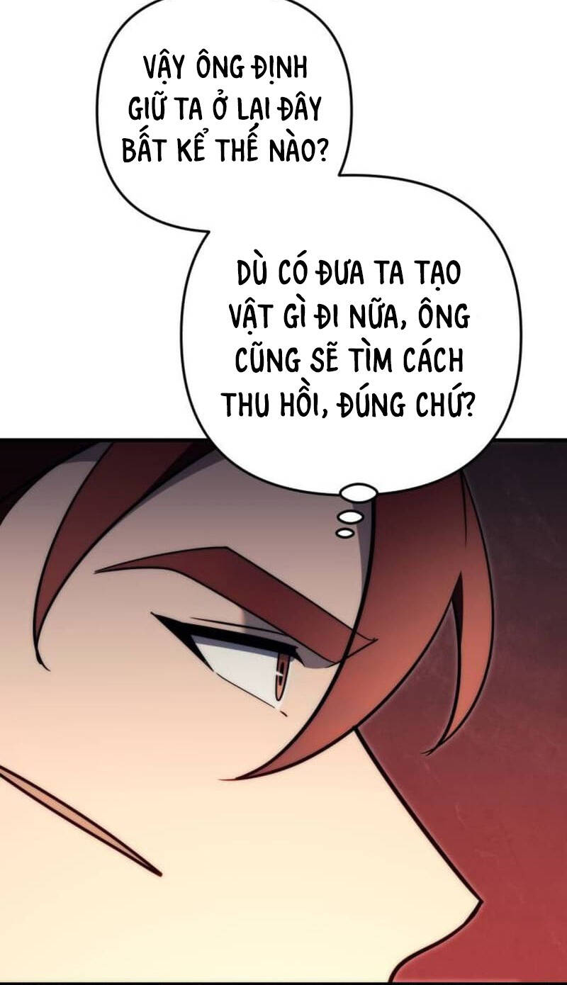 Hồi Quy Giả Của Gia Tộc Suy Vong Chapter 45 - Trang 2