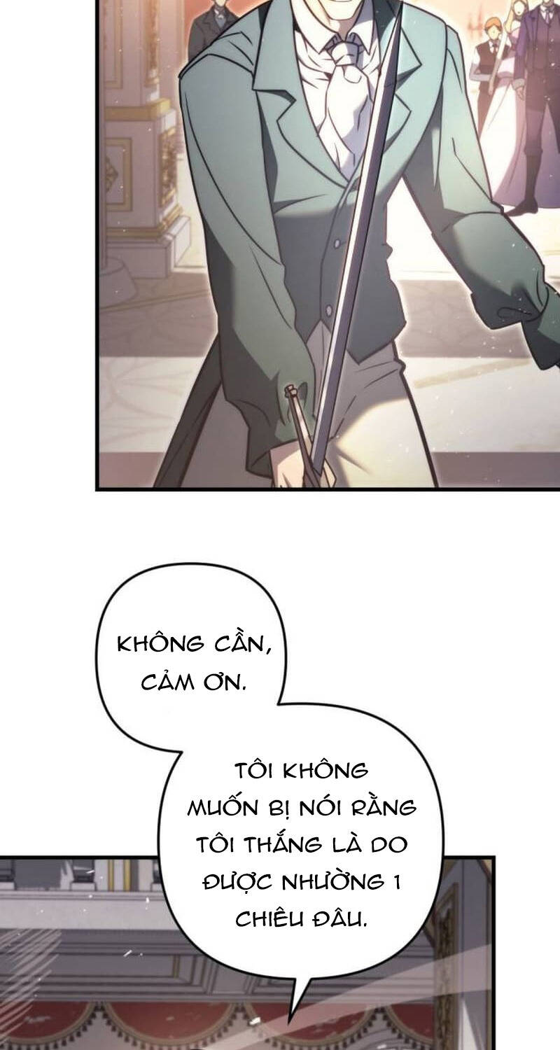 Hồi Quy Giả Của Gia Tộc Suy Vong Chapter 45 - Trang 2