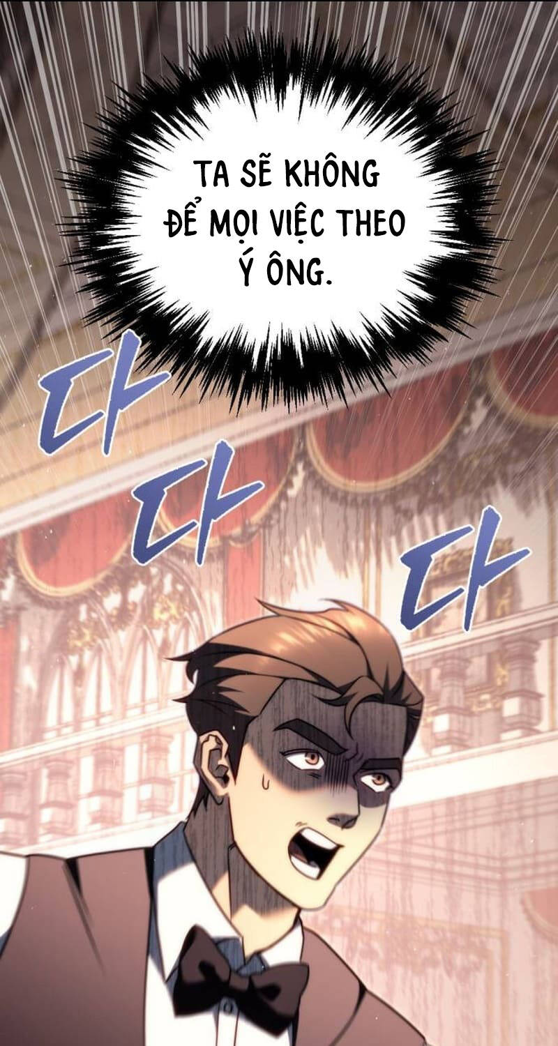 Hồi Quy Giả Của Gia Tộc Suy Vong Chapter 45 - Trang 2