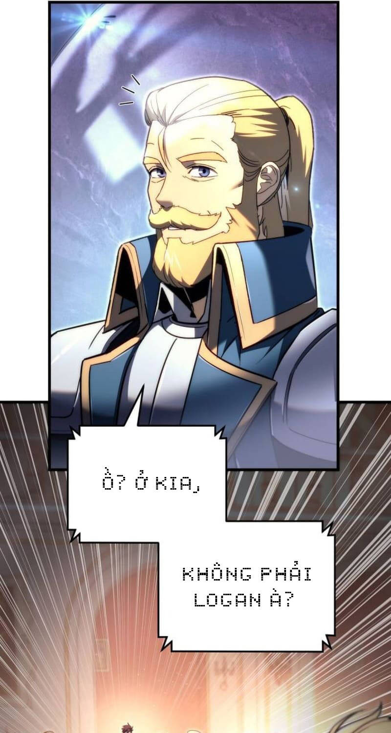 Hồi Quy Giả Của Gia Tộc Suy Vong Chapter 45 - Trang 2