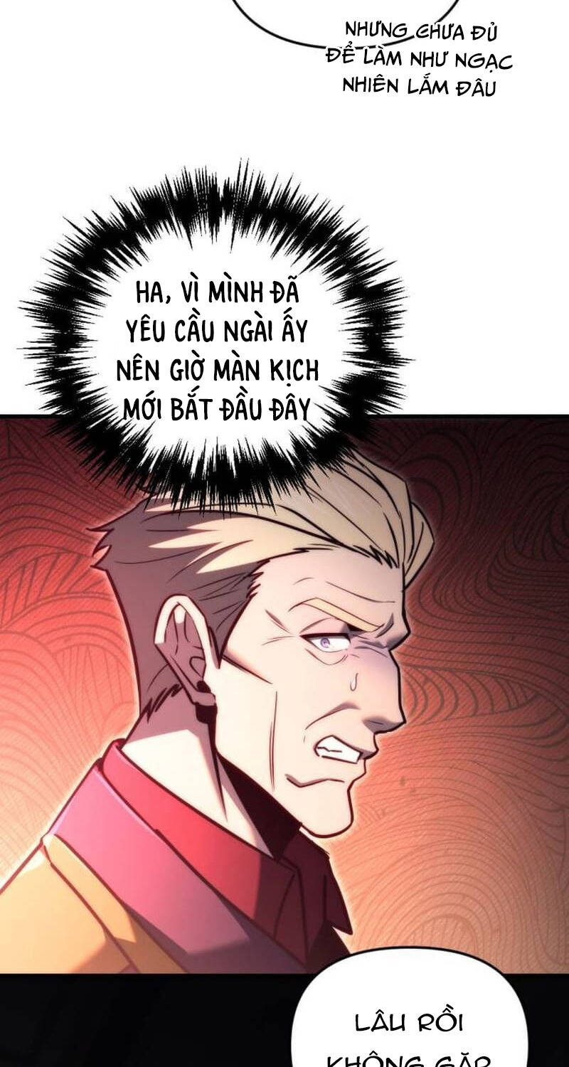 Hồi Quy Giả Của Gia Tộc Suy Vong Chapter 45 - Trang 2