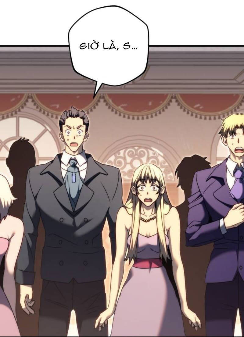 Hồi Quy Giả Của Gia Tộc Suy Vong Chapter 45 - Trang 2