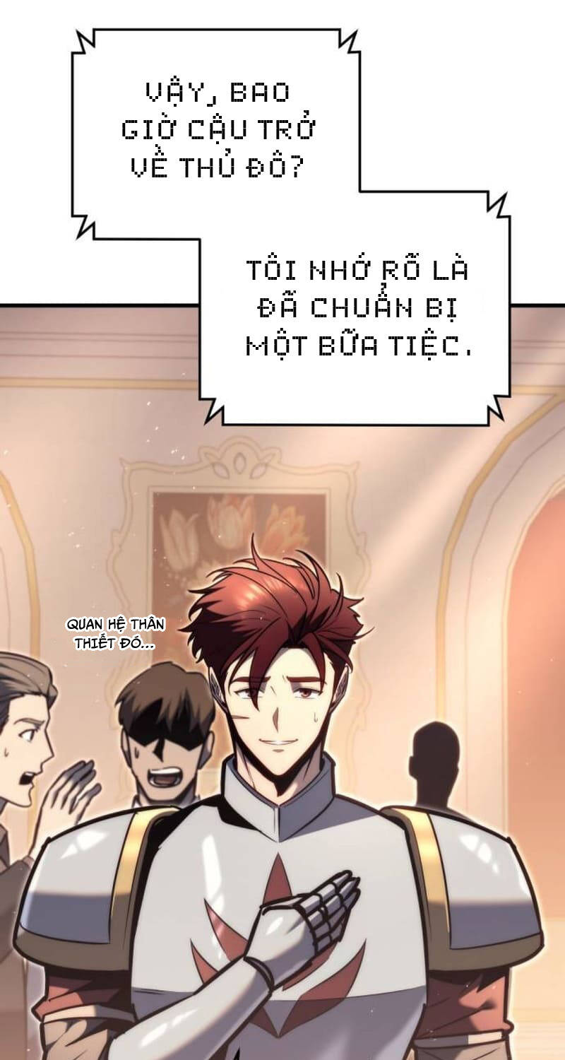 Hồi Quy Giả Của Gia Tộc Suy Vong Chapter 45 - Trang 2