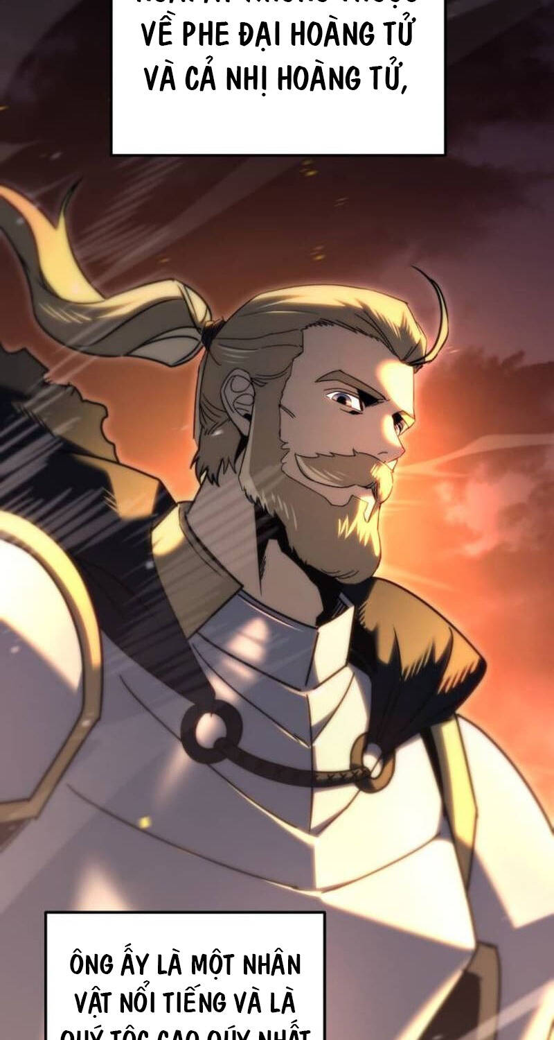 Hồi Quy Giả Của Gia Tộc Suy Vong Chapter 45 - Trang 2