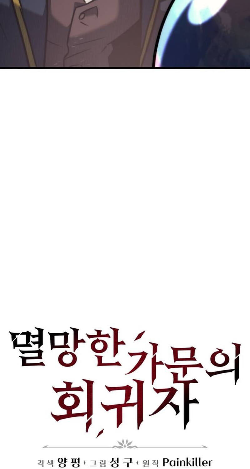 Hồi Quy Giả Của Gia Tộc Suy Vong Chapter 45 - Trang 2