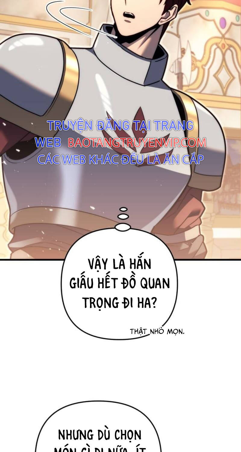 Hồi Quy Giả Của Gia Tộc Suy Vong Chapter 45 - Trang 2