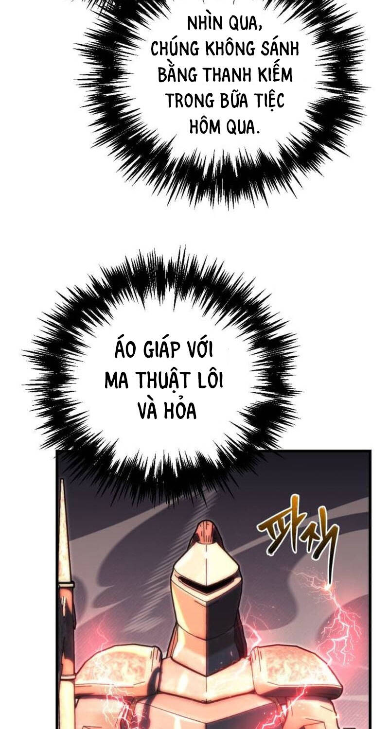 Hồi Quy Giả Của Gia Tộc Suy Vong Chapter 45 - Trang 2