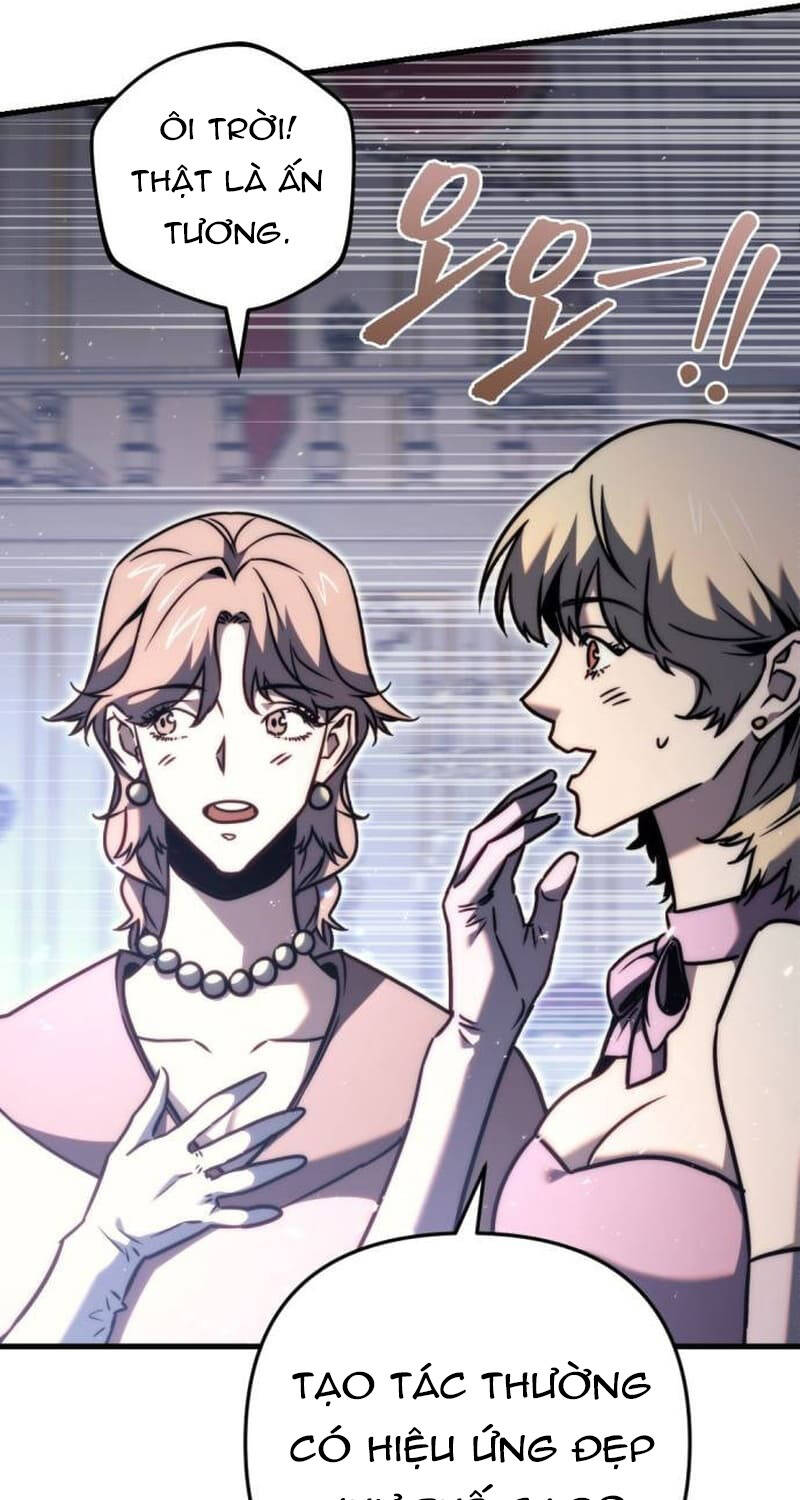 Hồi Quy Giả Của Gia Tộc Suy Vong Chapter 45 - Trang 2