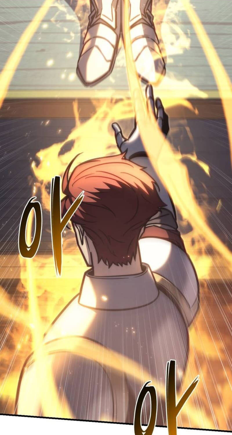 Hồi Quy Giả Của Gia Tộc Suy Vong Chapter 45 - Trang 2