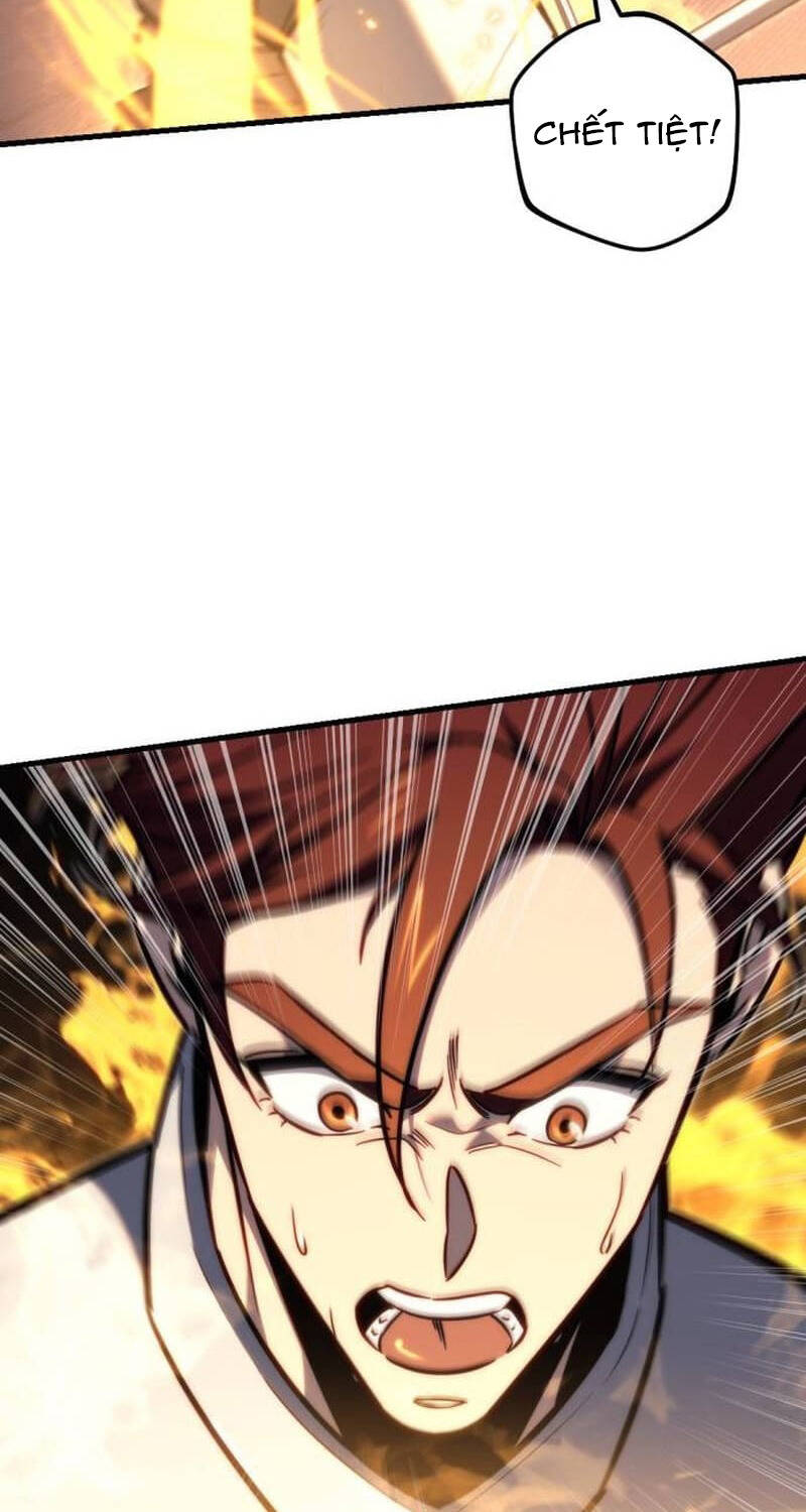 Hồi Quy Giả Của Gia Tộc Suy Vong Chapter 45 - Trang 2