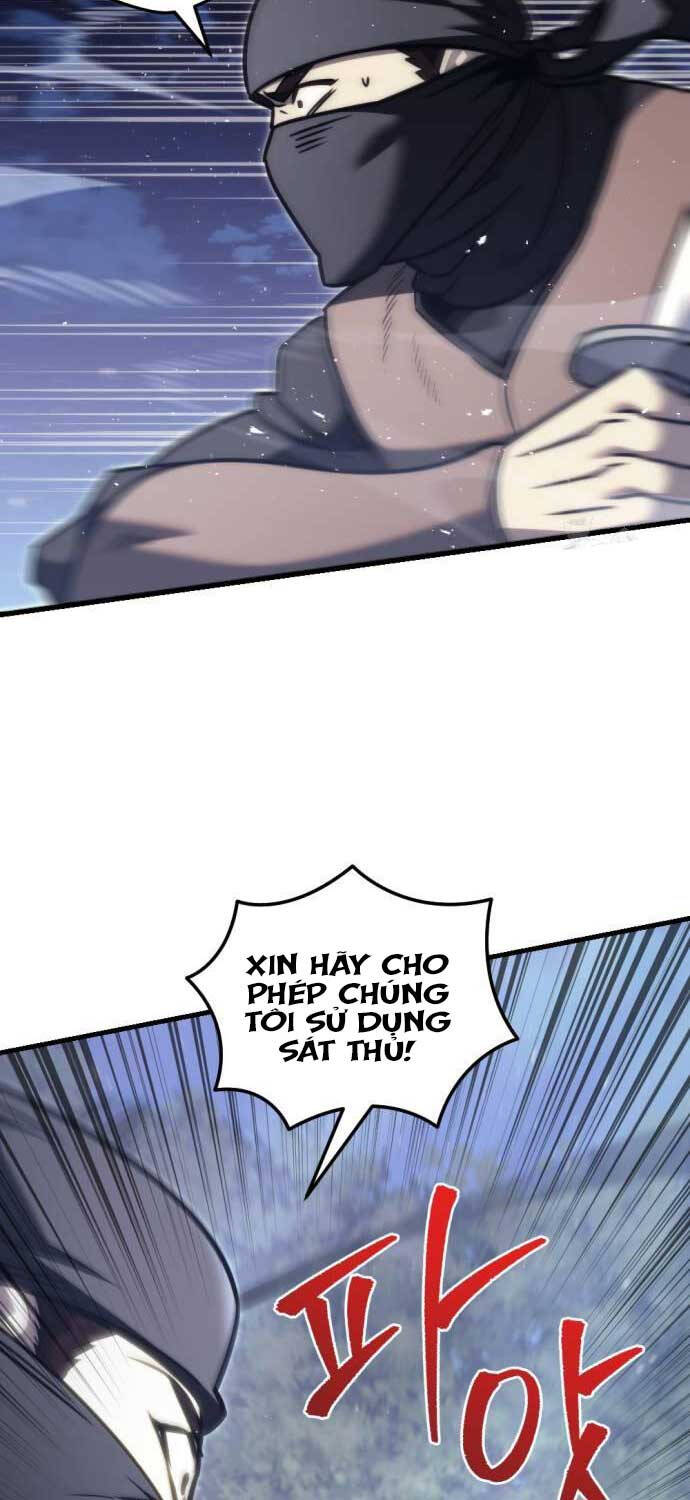 Hồi Quy Giả Của Gia Tộc Suy Vong Chapter 46 - Trang 2