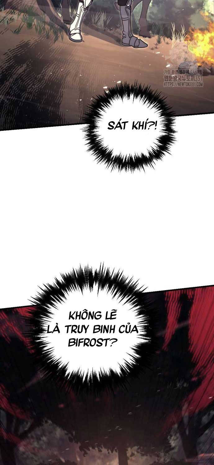 Hồi Quy Giả Của Gia Tộc Suy Vong Chapter 46 - Trang 2