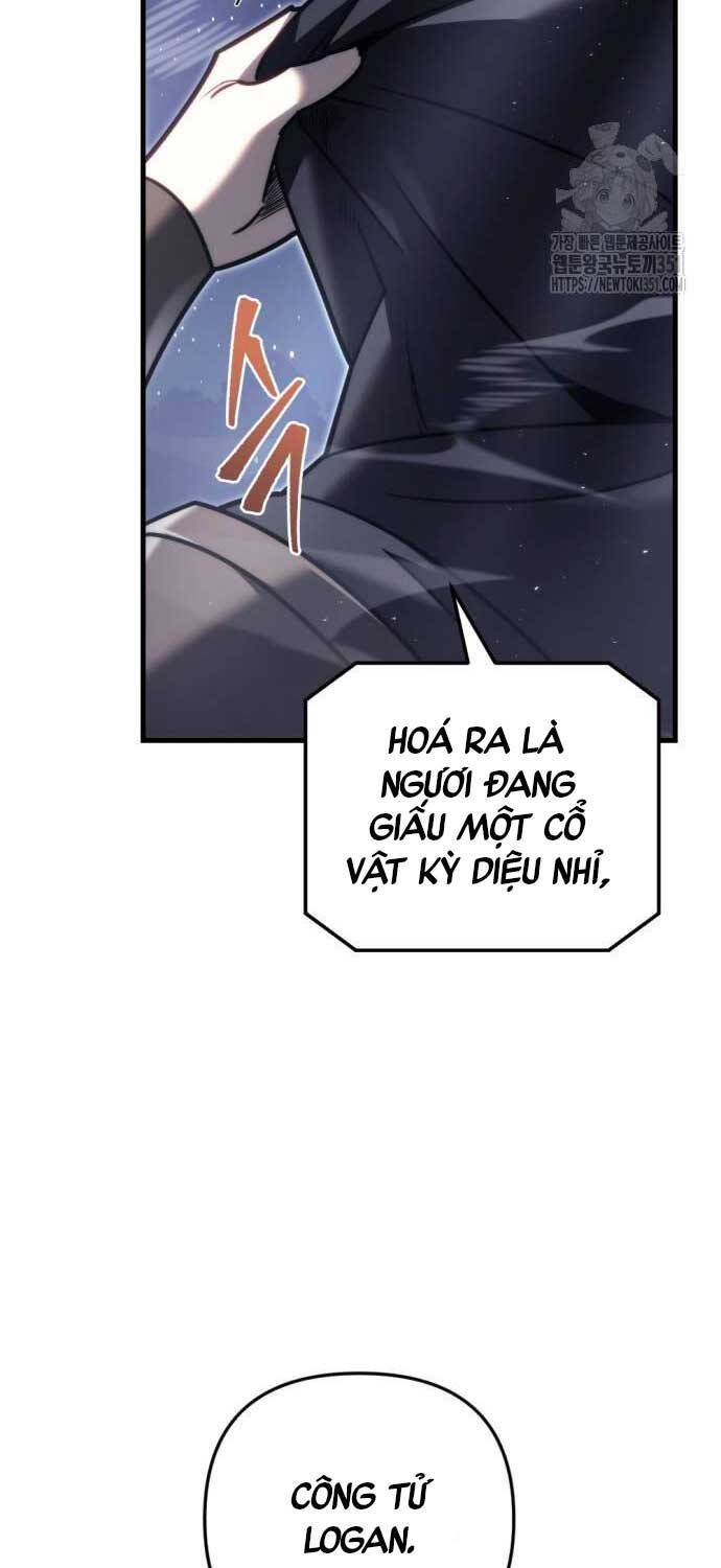 Hồi Quy Giả Của Gia Tộc Suy Vong Chapter 46 - Trang 2