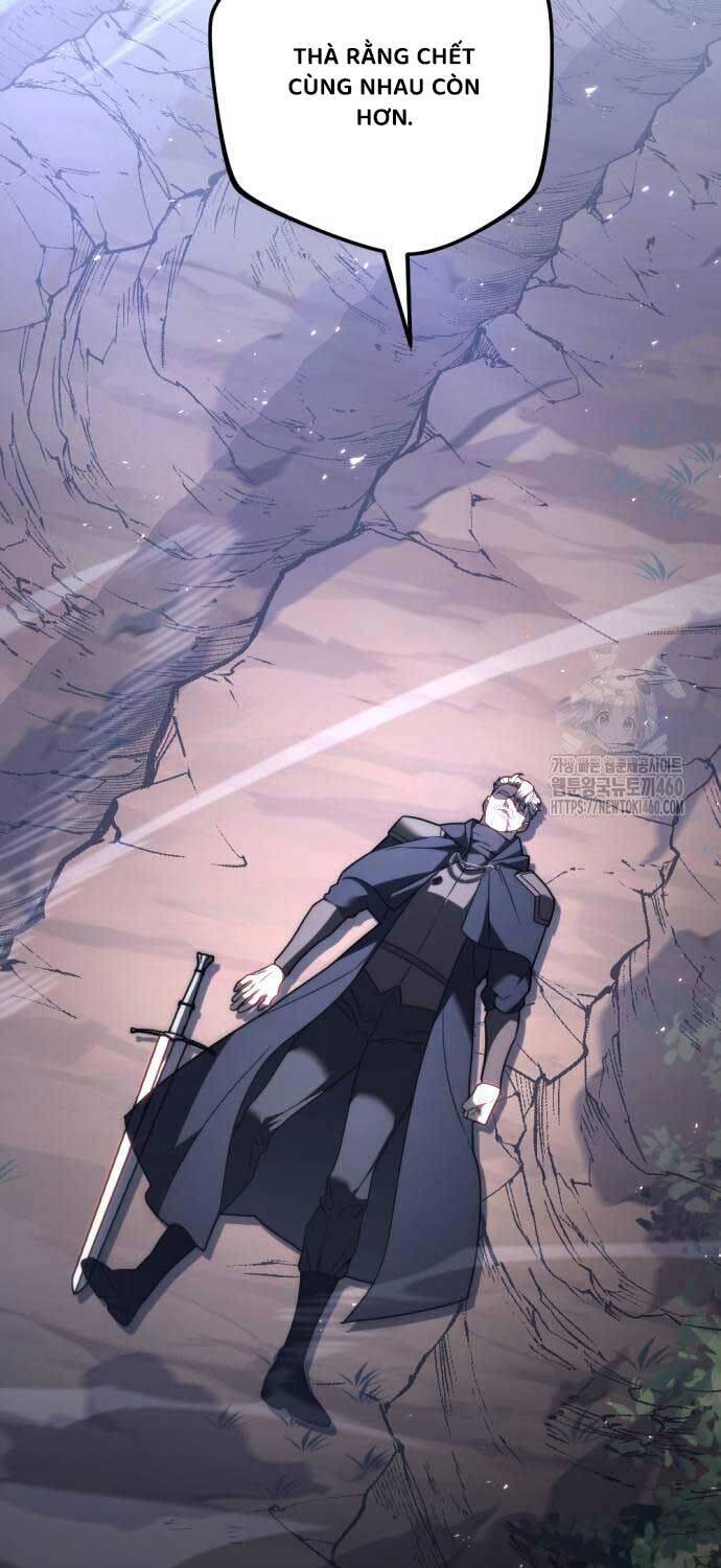 Hồi Quy Giả Của Gia Tộc Suy Vong Chapter 47 - Trang 2