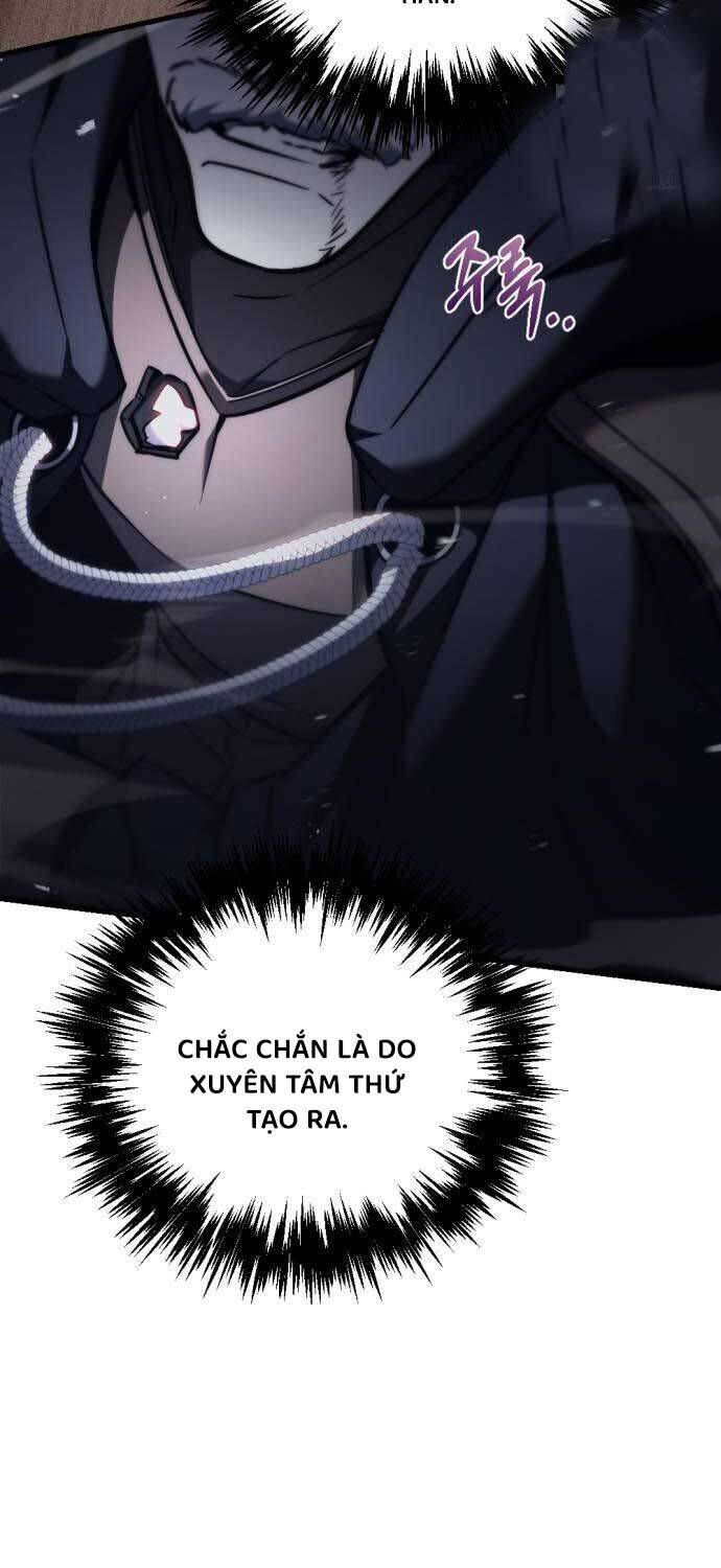 Hồi Quy Giả Của Gia Tộc Suy Vong Chapter 47 - Trang 2