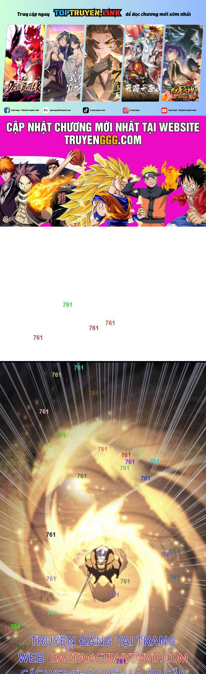 Hồi Quy Giả Của Gia Tộc Suy Vong Chapter 47 - Trang 2