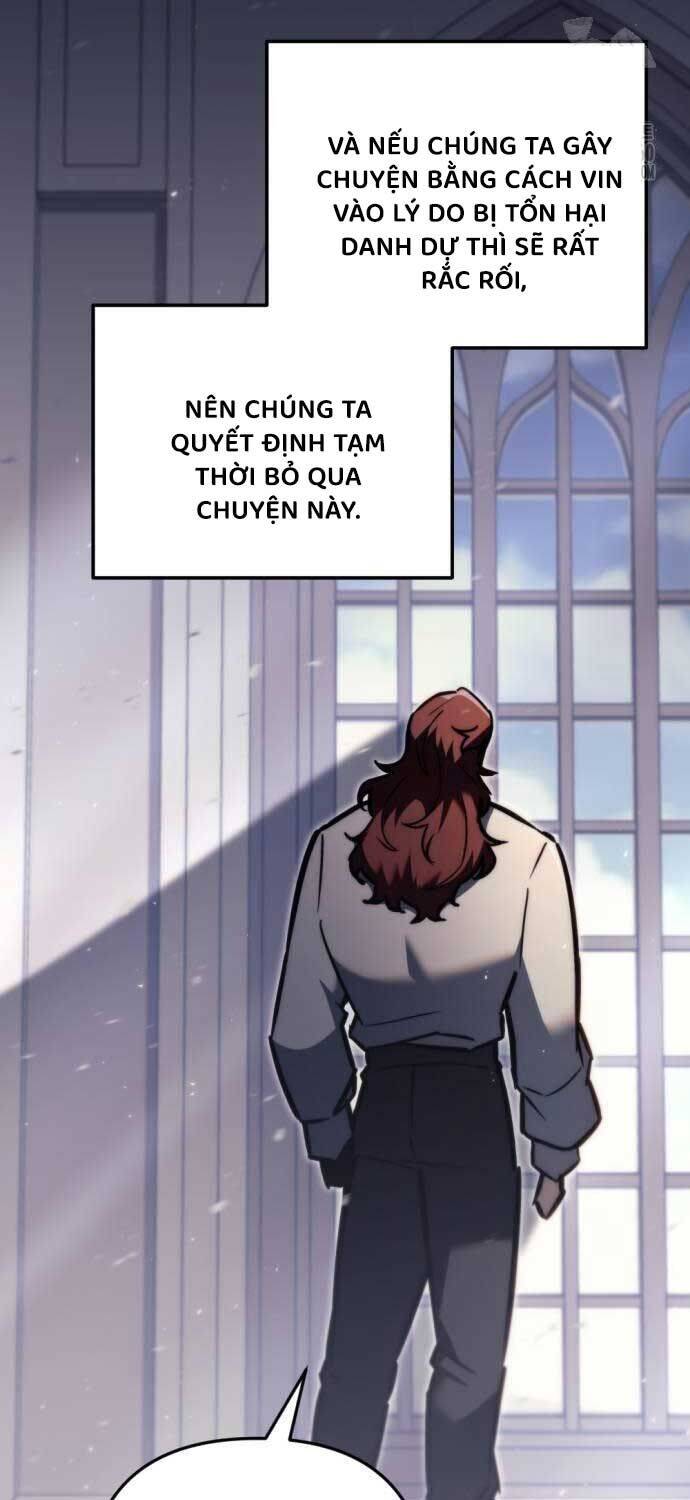 Hồi Quy Giả Của Gia Tộc Suy Vong Chapter 47 - Trang 2