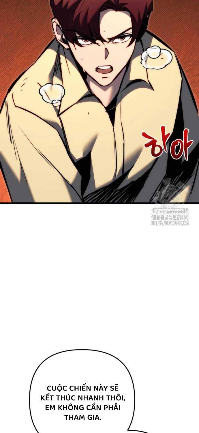 Hồi Quy Giả Của Gia Tộc Suy Vong Chapter 47 - Trang 2