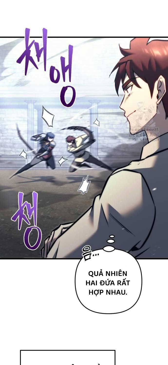 Hồi Quy Giả Của Gia Tộc Suy Vong Chapter 47 - Trang 2