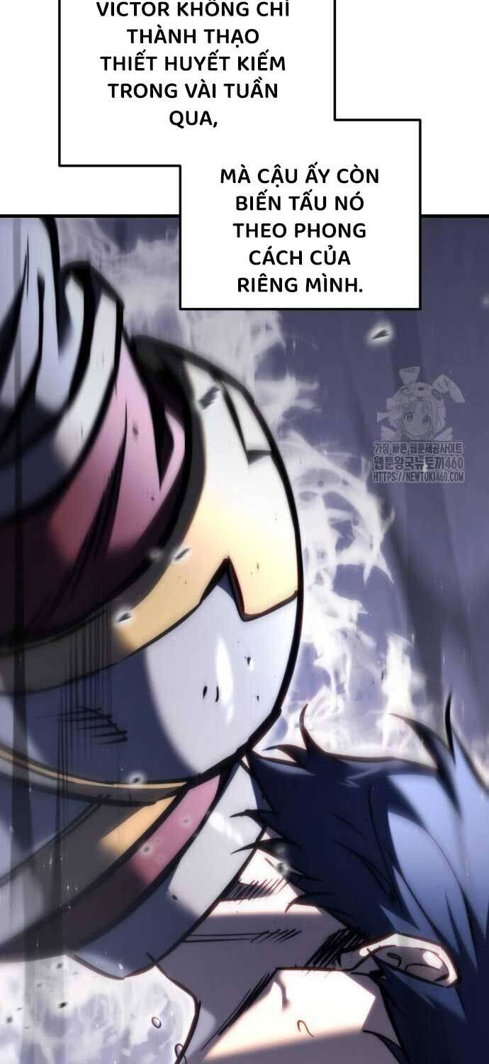 Hồi Quy Giả Của Gia Tộc Suy Vong Chapter 47 - Trang 2