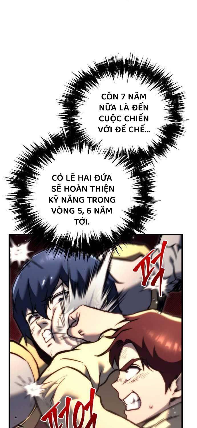 Hồi Quy Giả Của Gia Tộc Suy Vong Chapter 47 - Trang 2