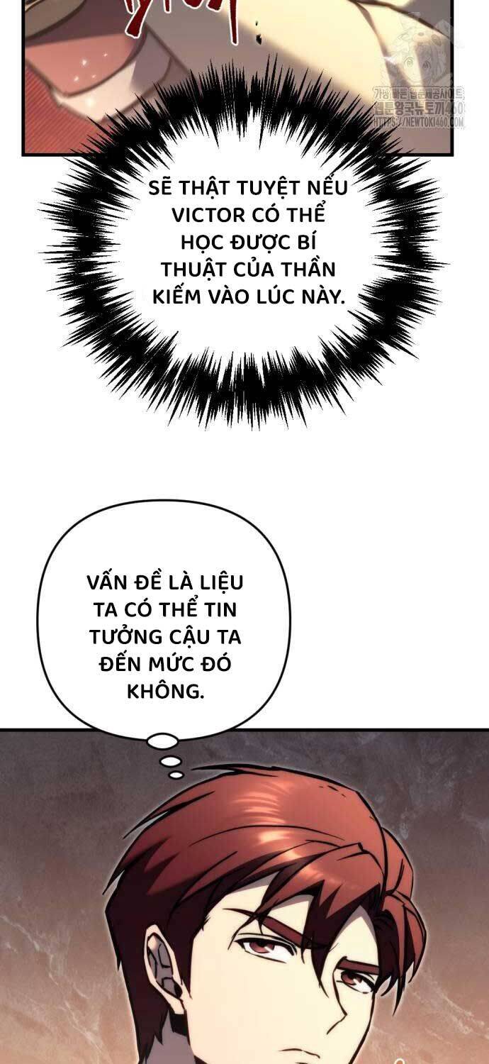 Hồi Quy Giả Của Gia Tộc Suy Vong Chapter 47 - Trang 2