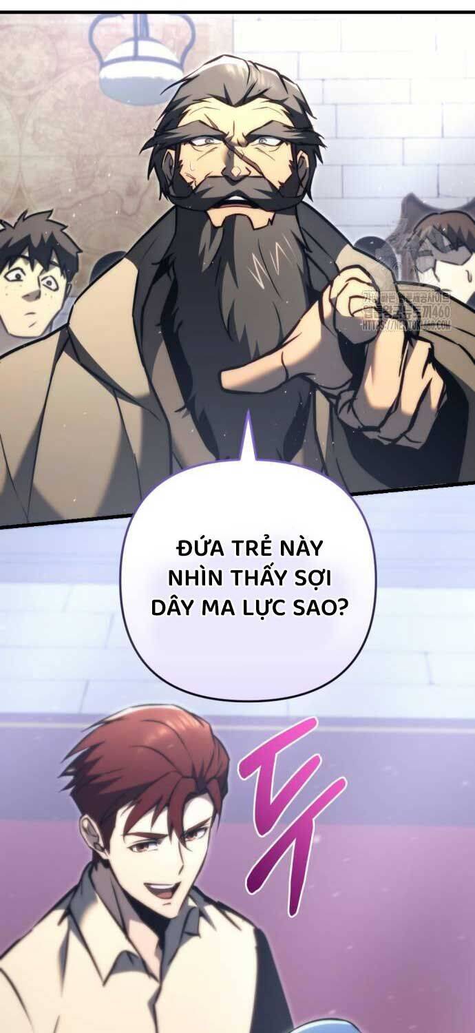 Hồi Quy Giả Của Gia Tộc Suy Vong Chapter 47 - Trang 2