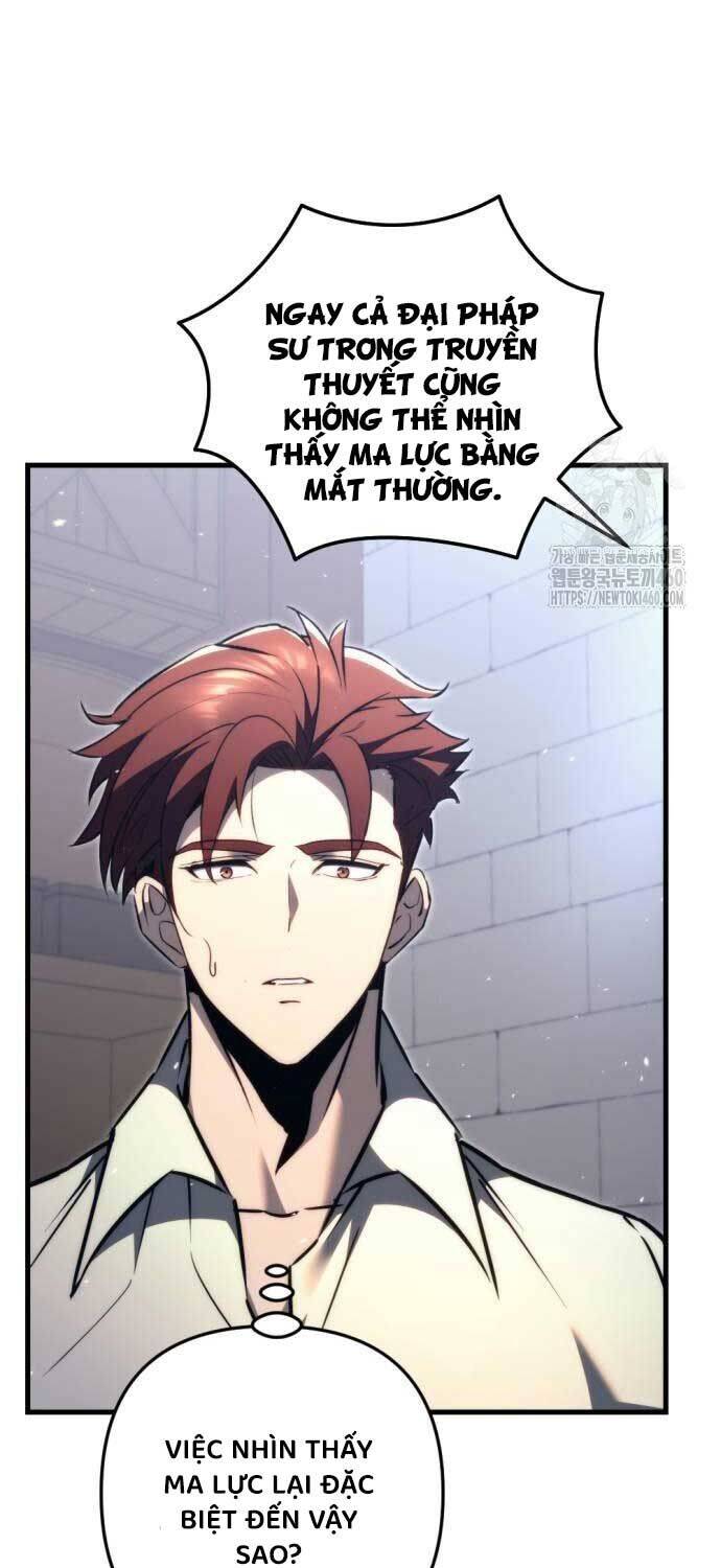 Hồi Quy Giả Của Gia Tộc Suy Vong Chapter 47 - Trang 2