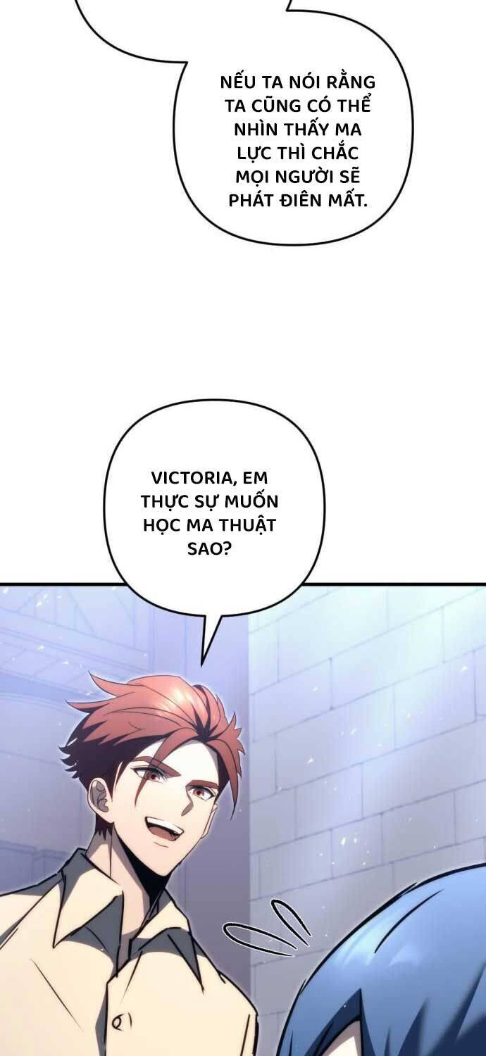 Hồi Quy Giả Của Gia Tộc Suy Vong Chapter 47 - Trang 2