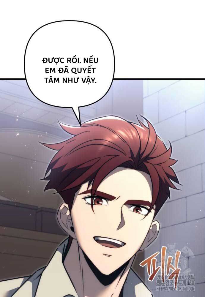Hồi Quy Giả Của Gia Tộc Suy Vong Chapter 47 - Trang 2