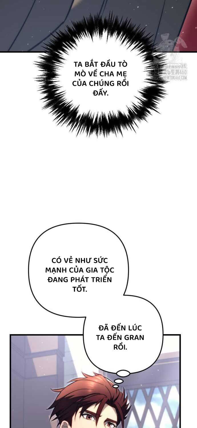 Hồi Quy Giả Của Gia Tộc Suy Vong Chapter 47 - Trang 2