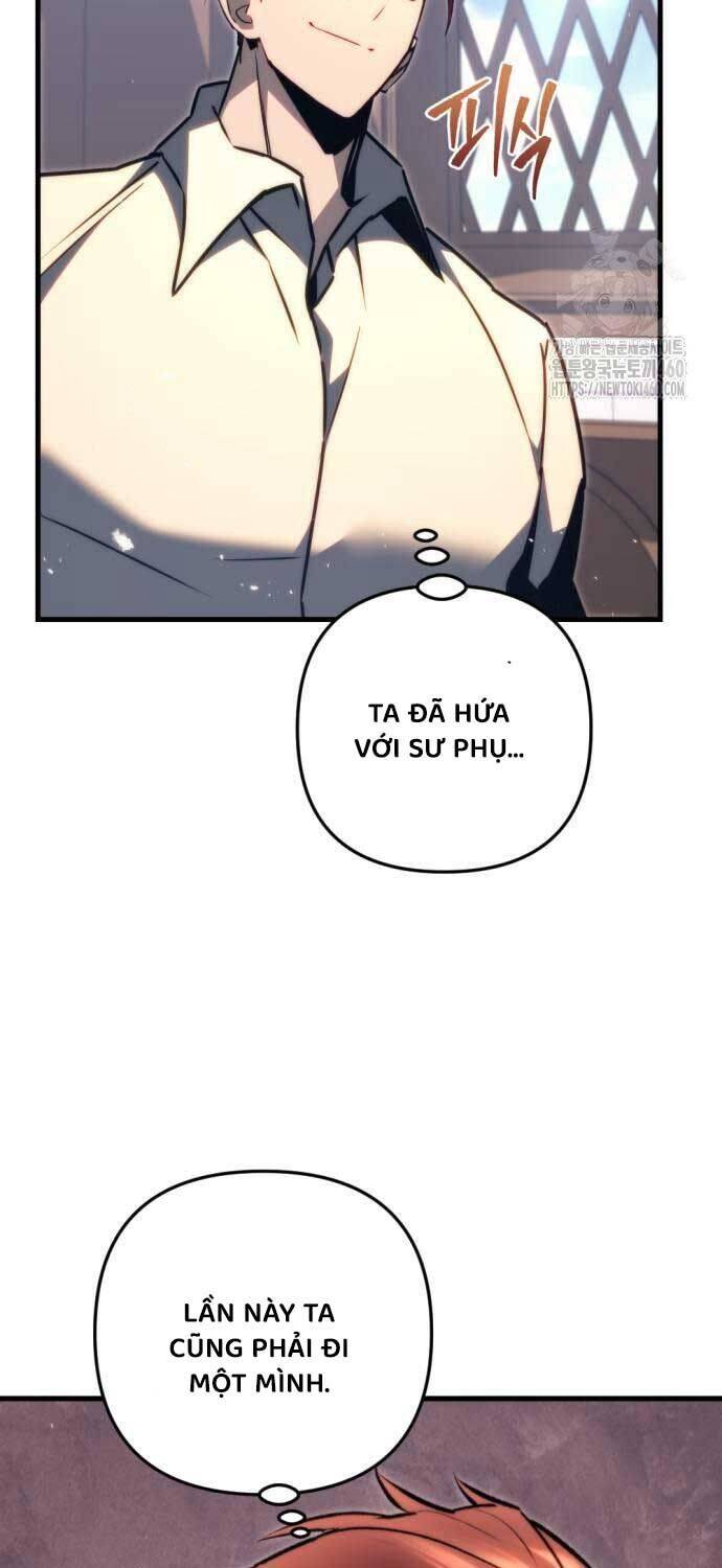 Hồi Quy Giả Của Gia Tộc Suy Vong Chapter 47 - Trang 2