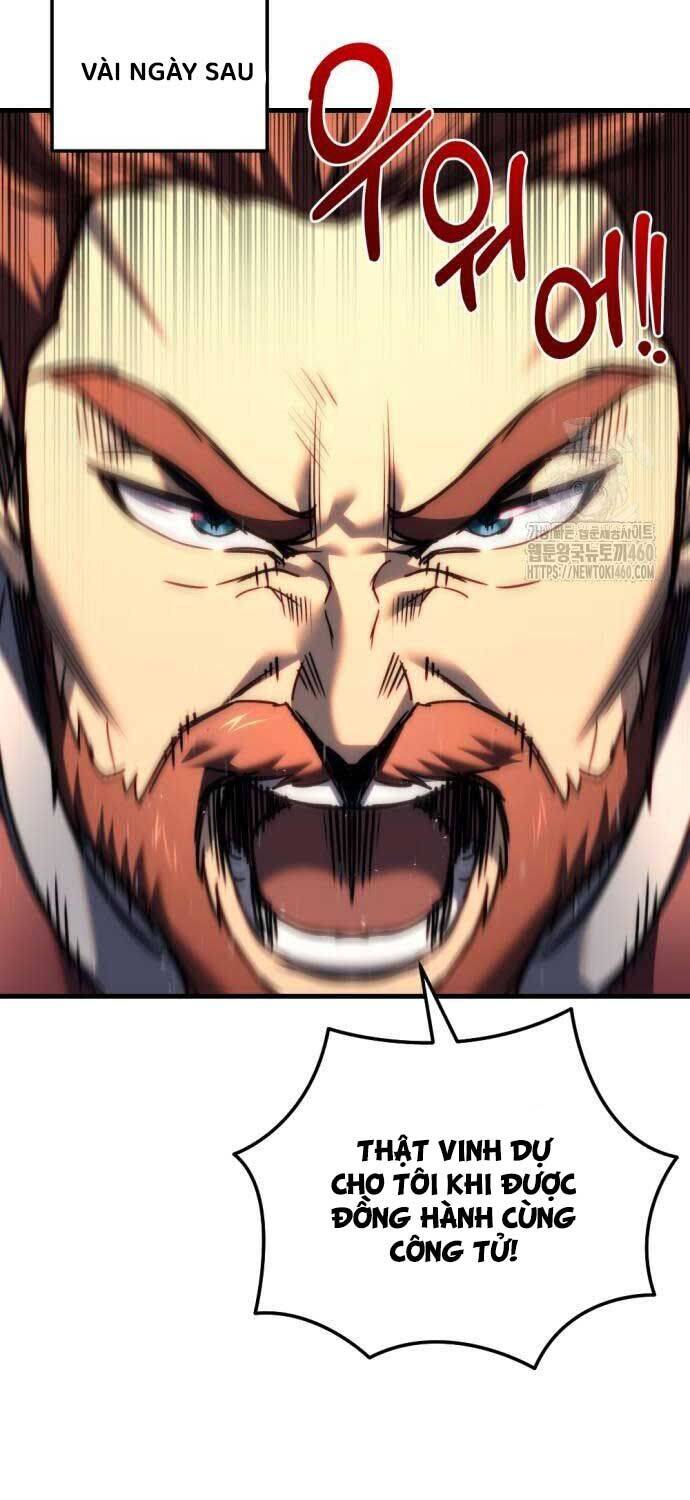 Hồi Quy Giả Của Gia Tộc Suy Vong Chapter 47 - Trang 2