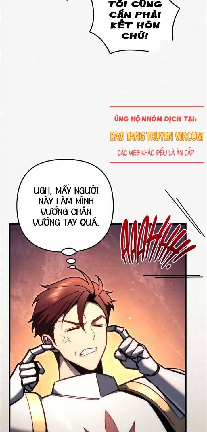 Hồi Quy Giả Của Gia Tộc Suy Vong Chapter 48 - Trang 2