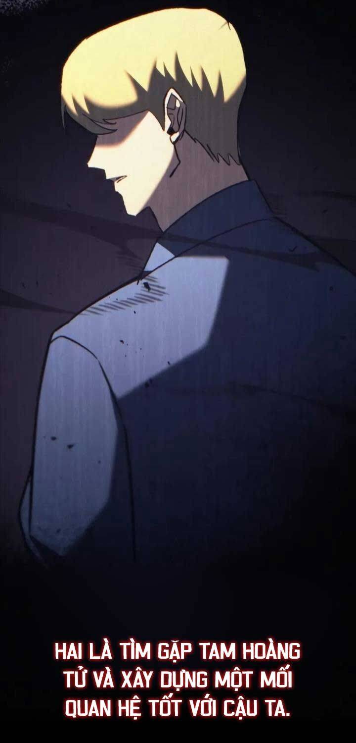 Hồi Quy Giả Của Gia Tộc Suy Vong Chapter 48 - Trang 2