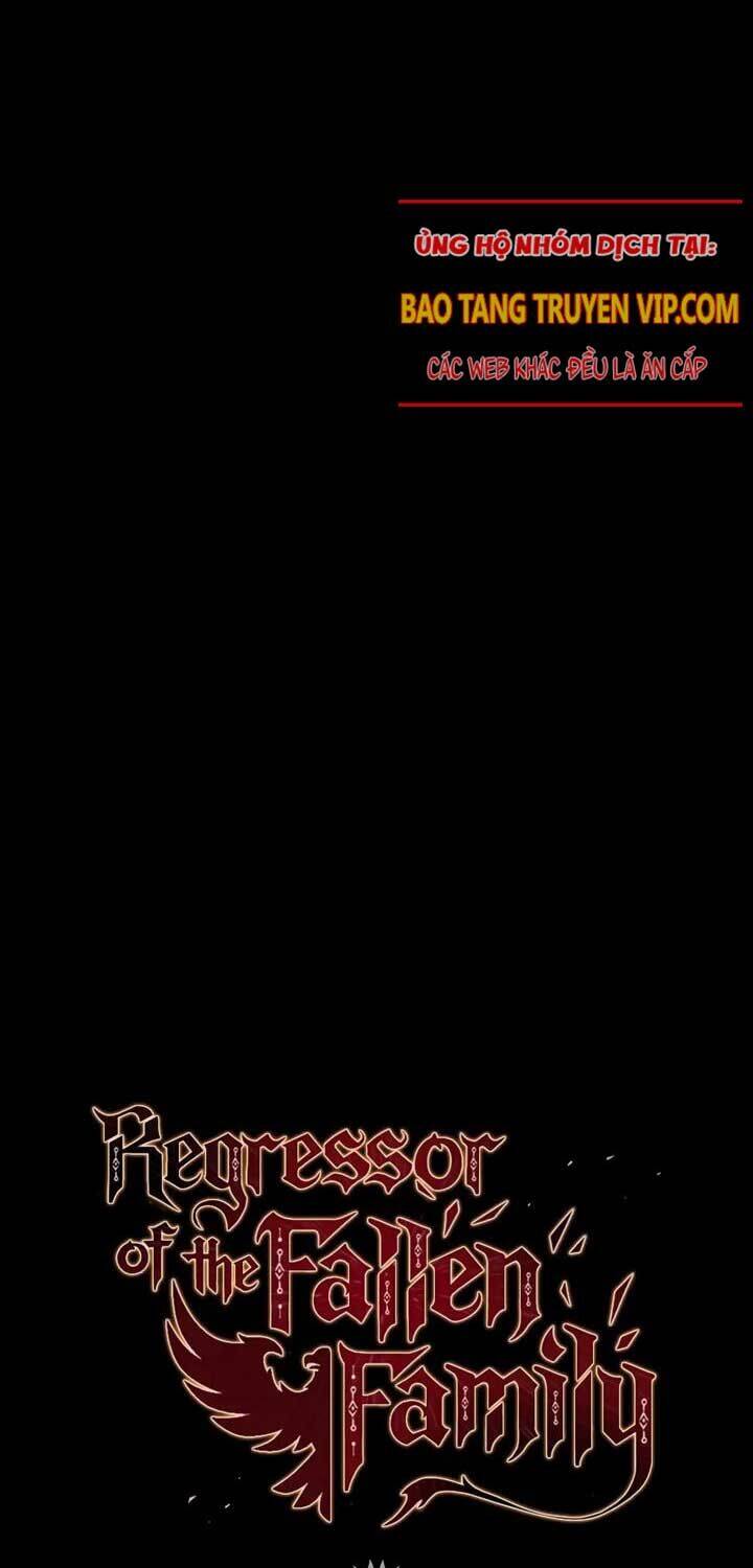 Hồi Quy Giả Của Gia Tộc Suy Vong Chapter 48 - Trang 2
