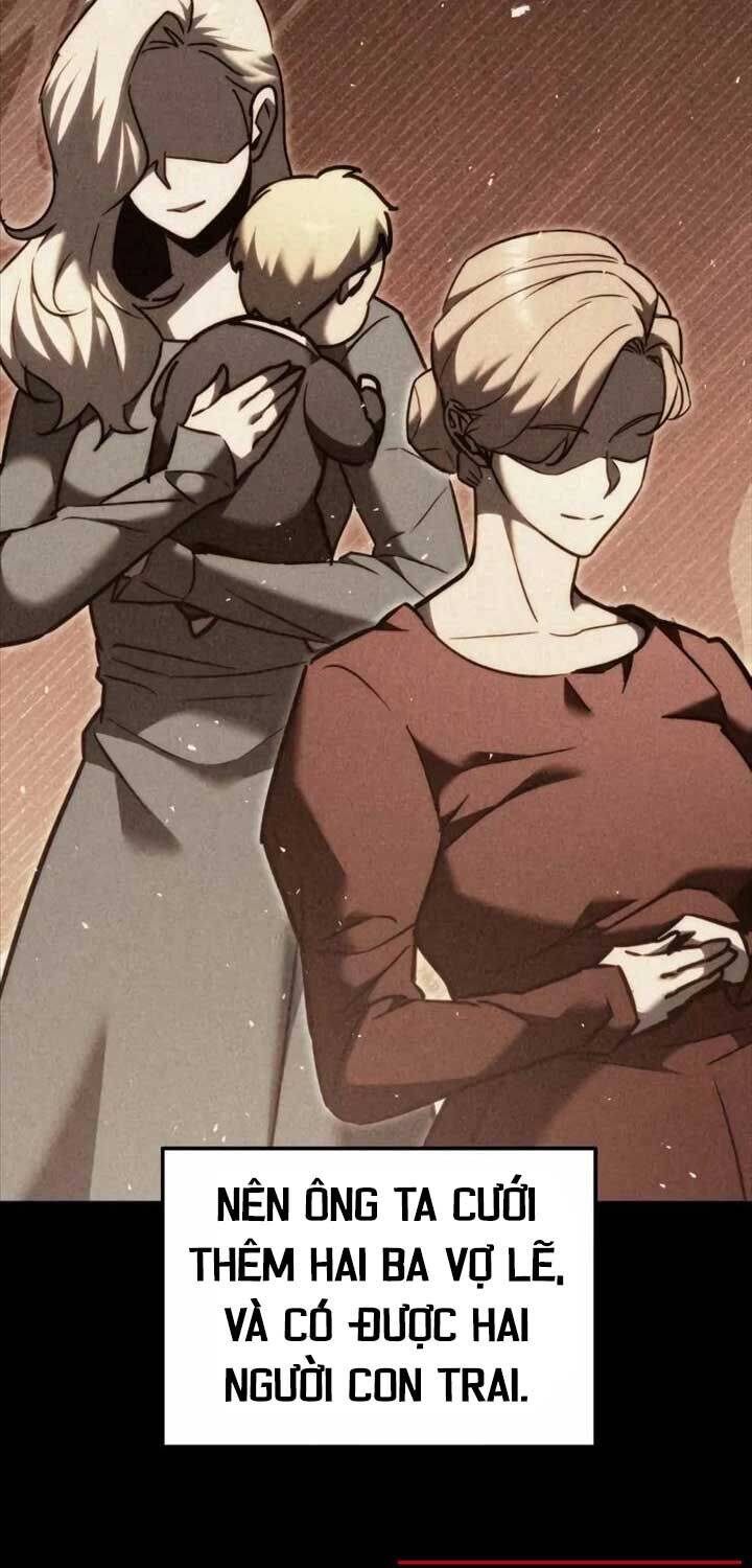 Hồi Quy Giả Của Gia Tộc Suy Vong Chapter 48 - Trang 2