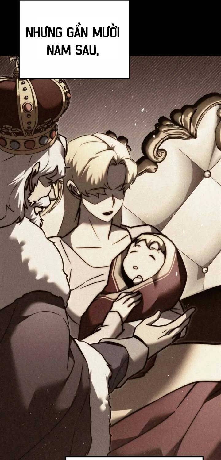 Hồi Quy Giả Của Gia Tộc Suy Vong Chapter 48 - Trang 2