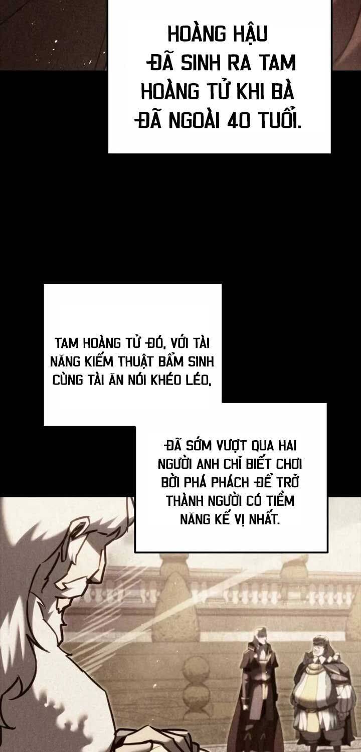 Hồi Quy Giả Của Gia Tộc Suy Vong Chapter 48 - Trang 2