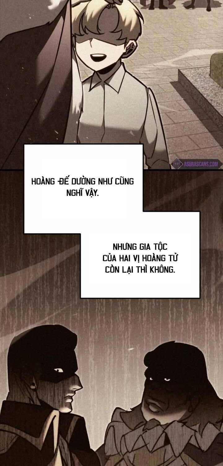 Hồi Quy Giả Của Gia Tộc Suy Vong Chapter 48 - Trang 2