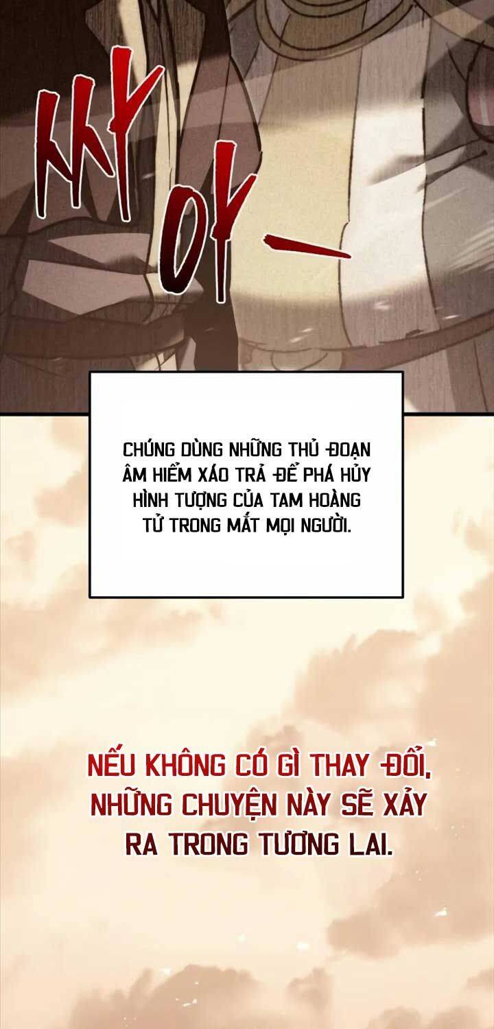 Hồi Quy Giả Của Gia Tộc Suy Vong Chapter 48 - Trang 2