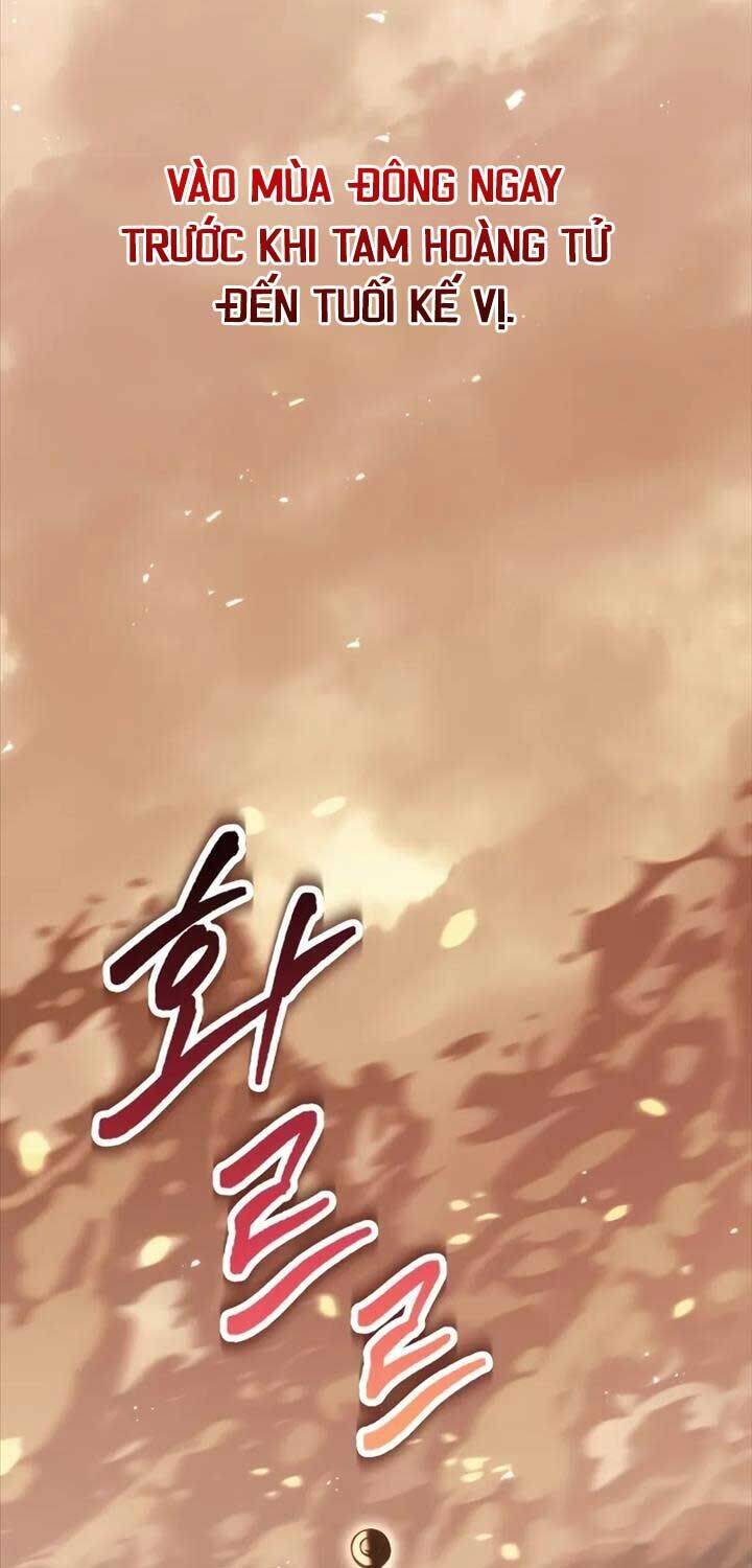 Hồi Quy Giả Của Gia Tộc Suy Vong Chapter 48 - Trang 2