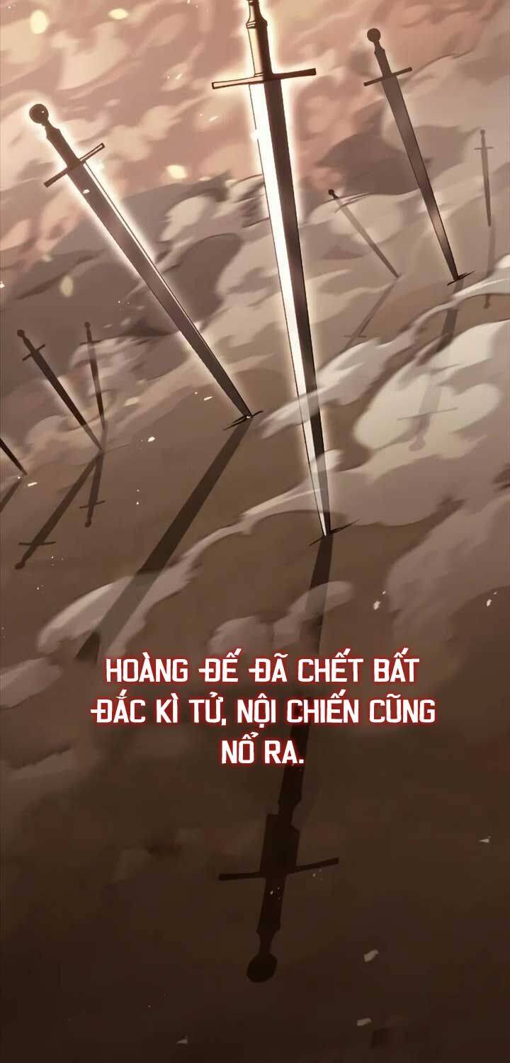 Hồi Quy Giả Của Gia Tộc Suy Vong Chapter 48 - Trang 2