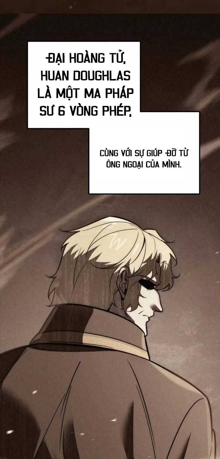 Hồi Quy Giả Của Gia Tộc Suy Vong Chapter 48 - Trang 2