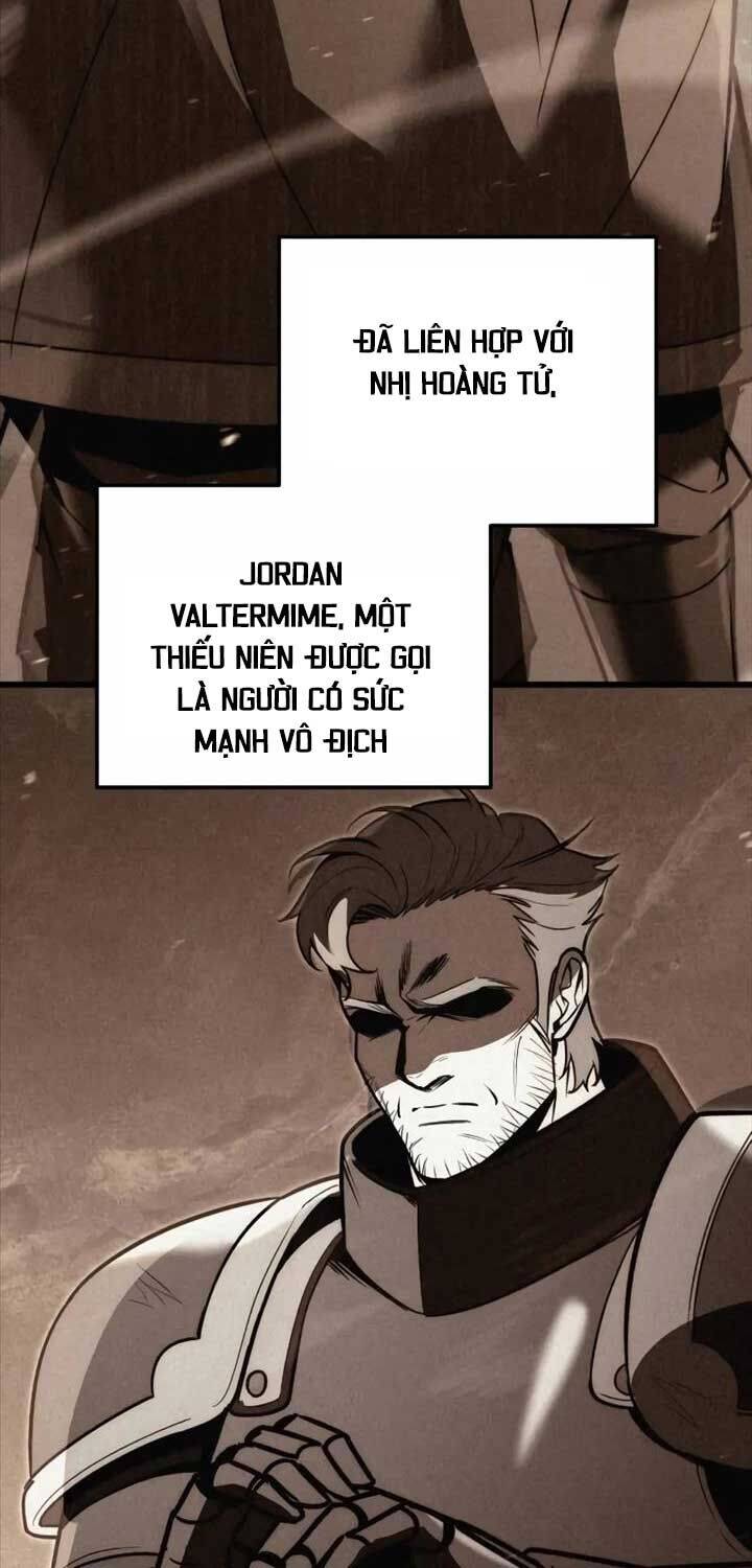 Hồi Quy Giả Của Gia Tộc Suy Vong Chapter 48 - Trang 2