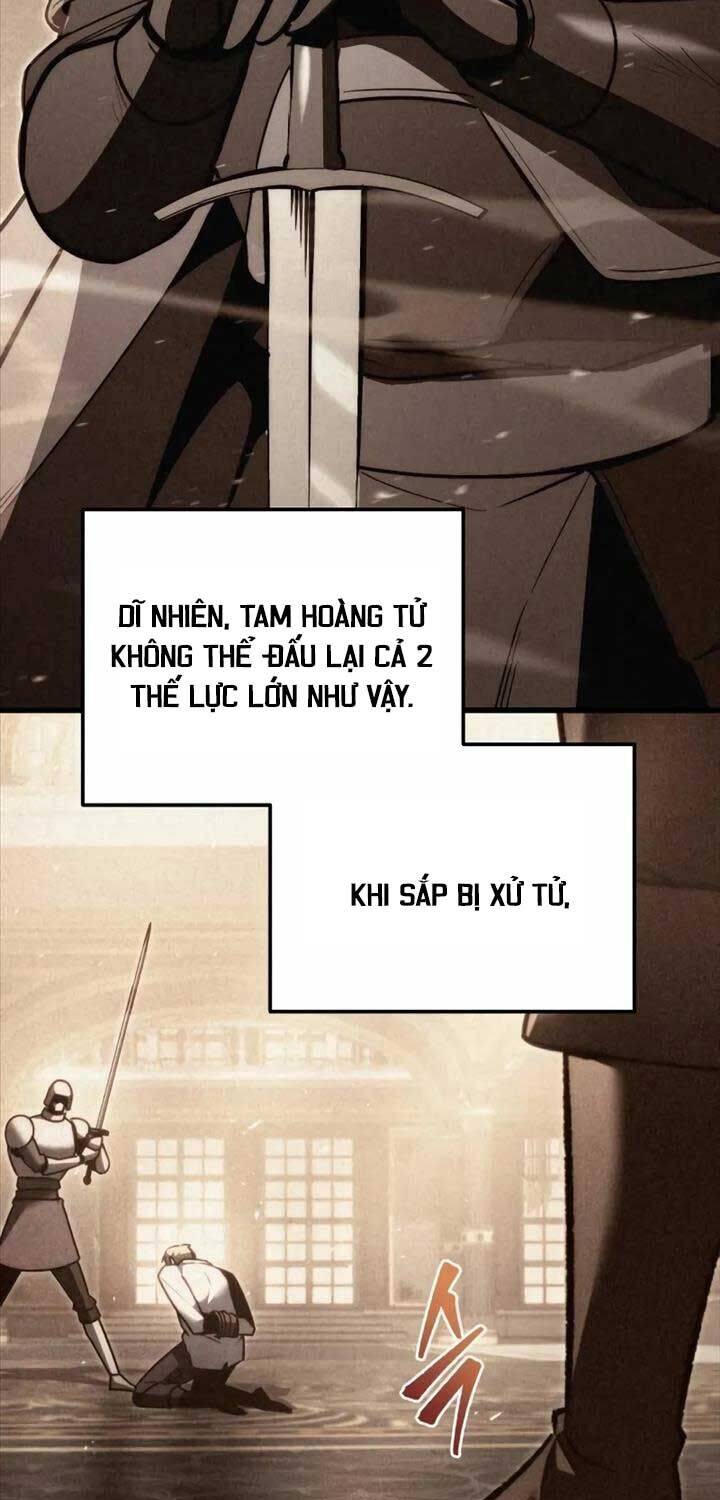 Hồi Quy Giả Của Gia Tộc Suy Vong Chapter 48 - Trang 2